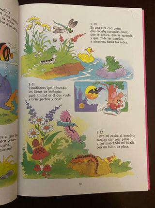 Las 323 adivinanzas más famosas. Libro.