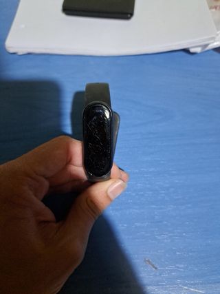 Xiaomi miband 6