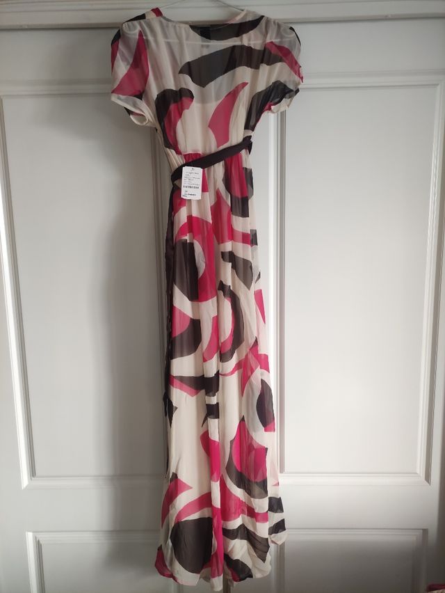 Vestido largo ( sin marca)