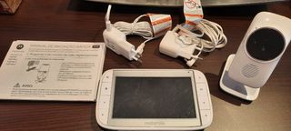 vigilabebes motorola