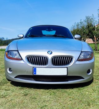 Bmw Z4 2003