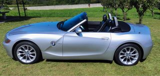 Bmw Z4 2003