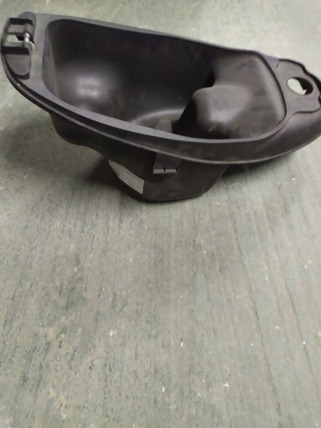 Piaggio Liberty 2014