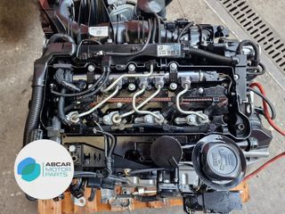 Motor completo BMW N47D20C / N47D20A 177 cv