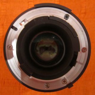 cámara NIKON + OBJETIVO + FILTROS + FLASH