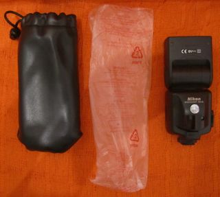 cámara NIKON + OBJETIVO + FILTROS + FLASH