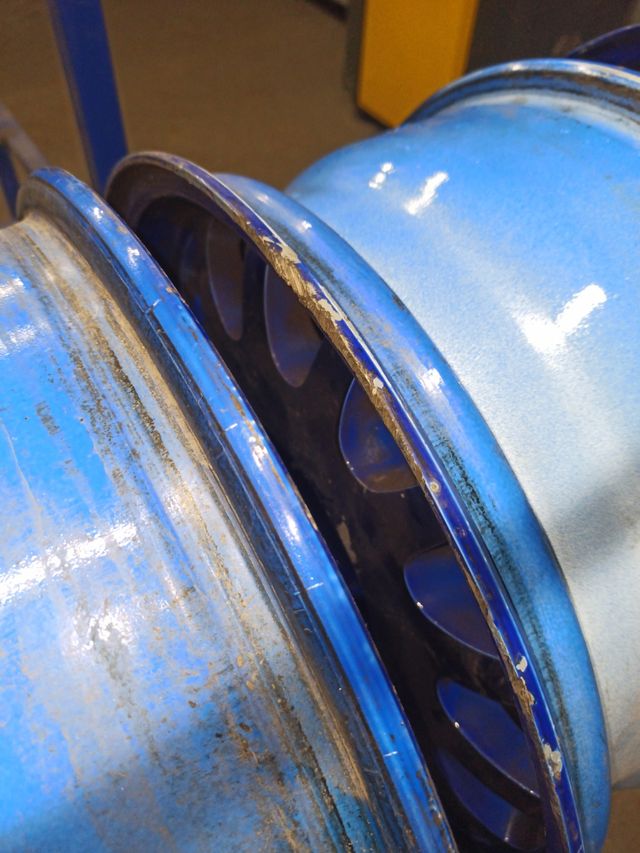 4 Llantas Originales BMW 16" Para Restaurar