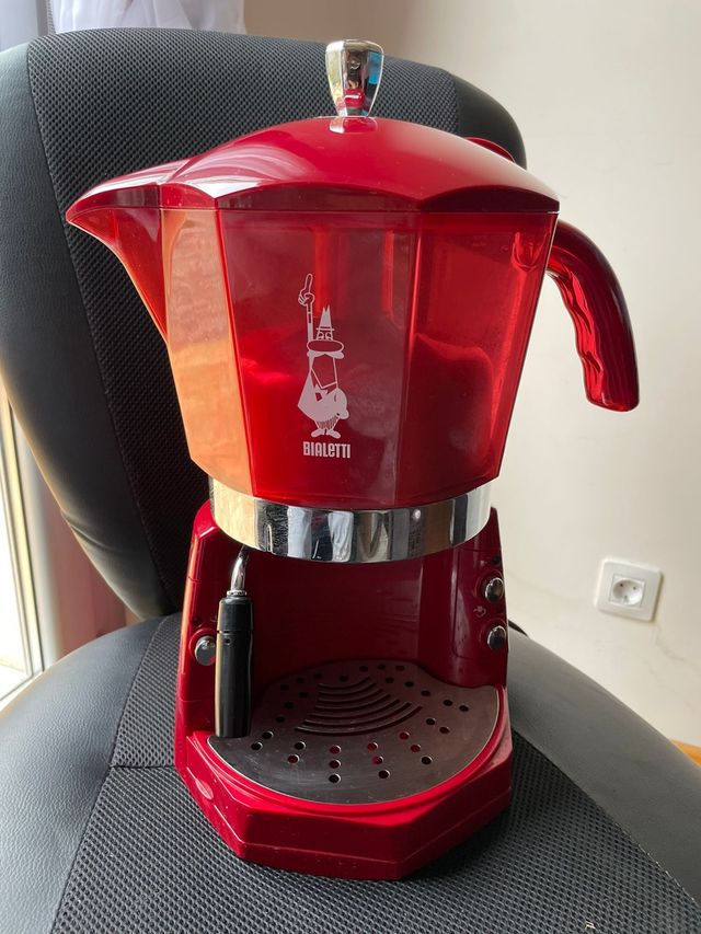 Cafetera Bialetti