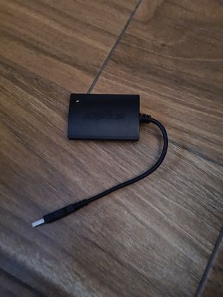 Adaptador Singstar Sony Playstation PS2 PS3