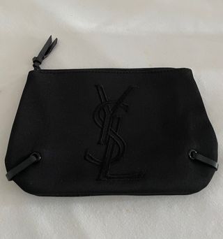 Cartera de mano/ neceser YSL