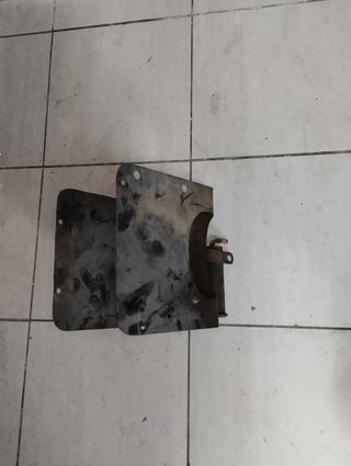 Soporte batería  sanglas