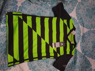 camiseta deporte adidas talla s 