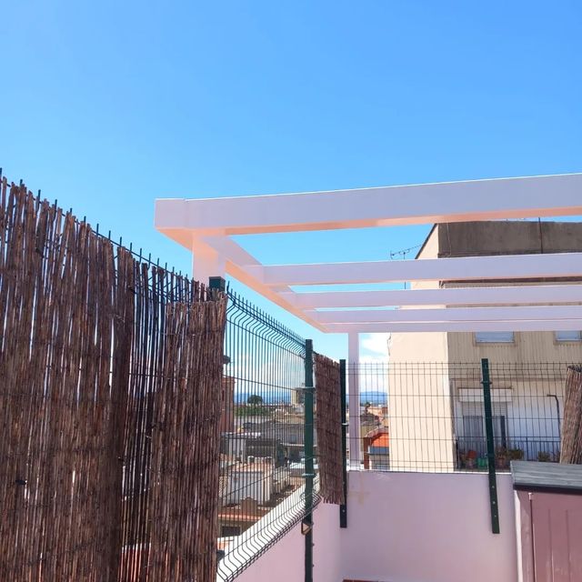 chapa,aluminio,panel sándwich y estructuras