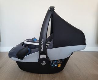 Maxicosi Pebble Grupo 0