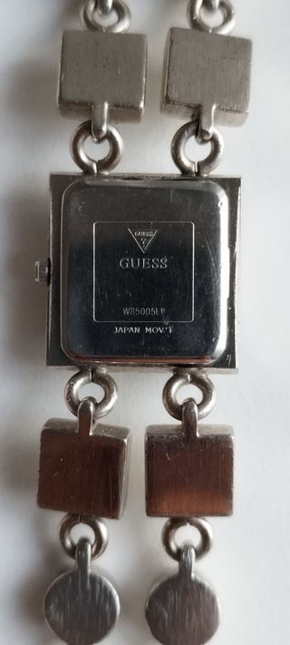 Reloj pulsera Guess