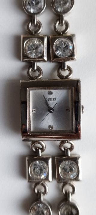 Reloj pulsera Guess