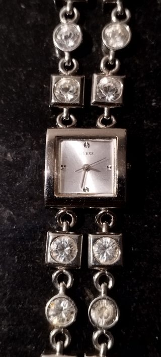 Reloj pulsera Guess