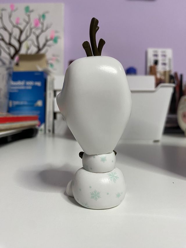Funko pop Olaf 2