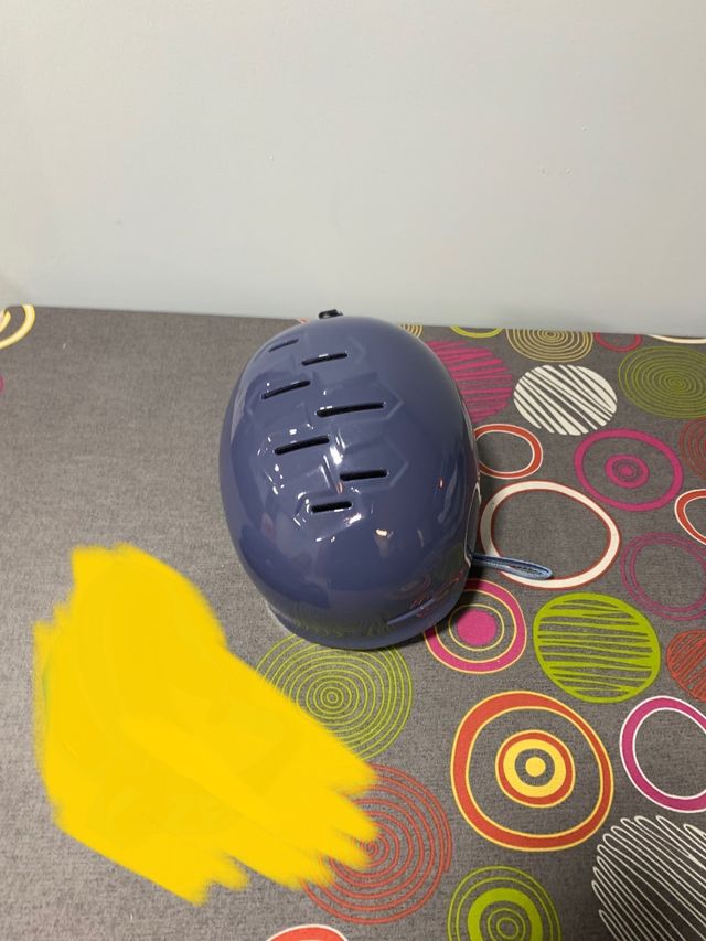 Casco esquí niño/a