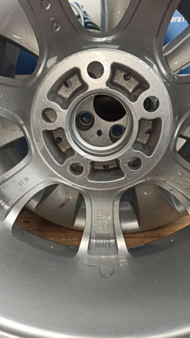 Juego de 4 Llantas No Originales BMW - 8Jx19H2