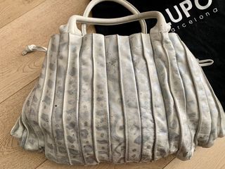 Bolso Lupo Abanico, Javier Mariscal 