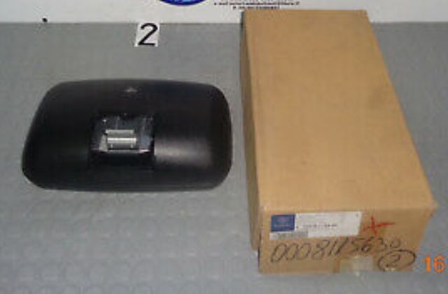 RETROVISOR DERECHO MERCEDES SPRINTER