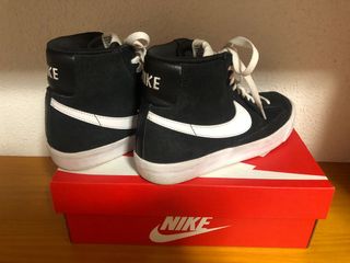 Nike blazer