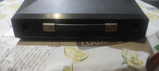 Maquina de escribir antigua Olympiette