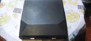 Maquina de escribir antigua Olympiette