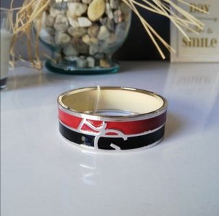 pulsera Purificación García