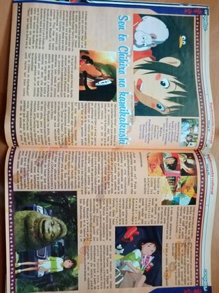 Revista Ongaku 3