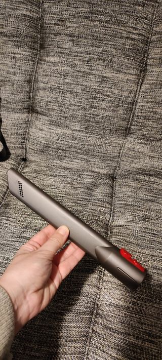 Accesorio rinconera.Aspiradora sin cable Dyson v10