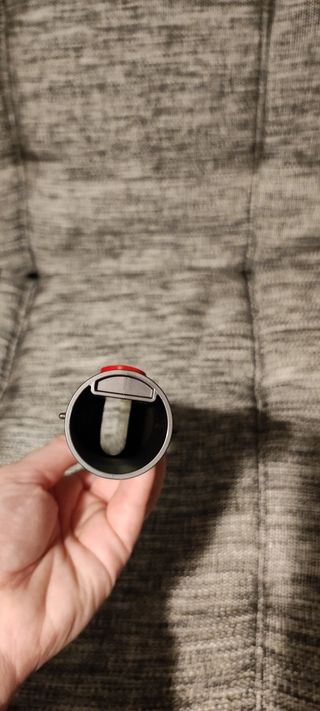 Accesorio rinconera.Aspiradora sin cable Dyson v10