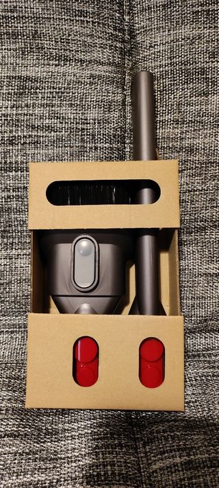 Accesorio aspiradora sin cable Dyson v10