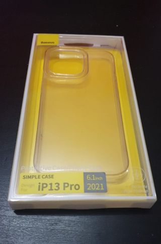 funda iphone 13 pro baseus