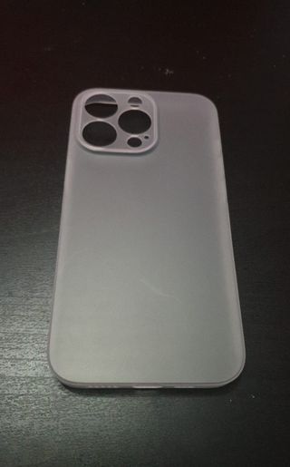 funda iphone 13 pro