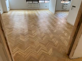 PARQUET TARIMAS PUERTAS RODAPIES