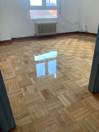 PARQUET TARIMAS PUERTAS RODAPIES
