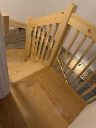 PARQUET TARIMAS PUERTAS RODAPIES