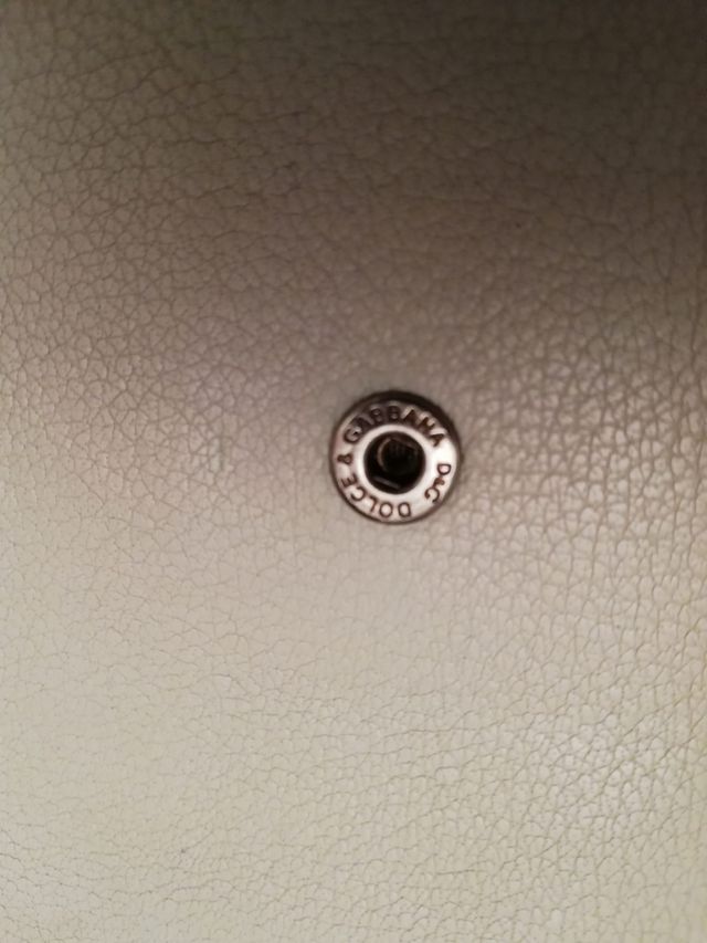 portafoglio Dolce e Gabbana