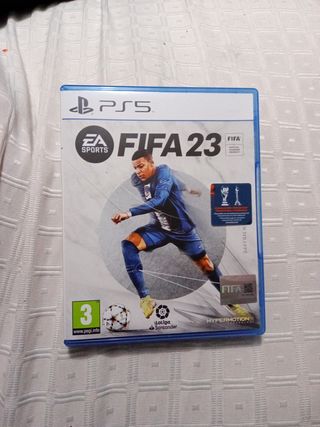 Fifa 23 - PS5