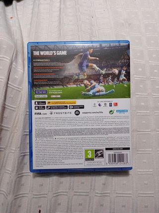 Fifa 23 - PS5