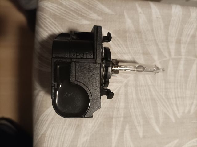 lamparas xenon Opel vectra c gts