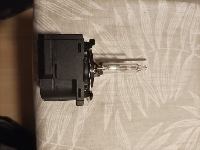 lamparas xenon Opel vectra c gts