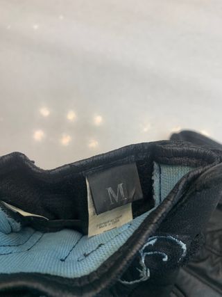 Guantes moto mujer. 2 juegos!!