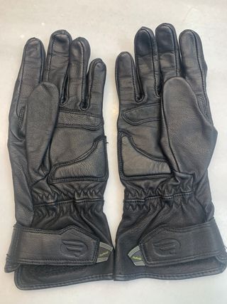 Guantes moto mujer. 2 juegos!!