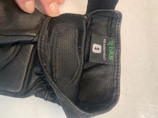 Guantes moto mujer. 2 juegos!!