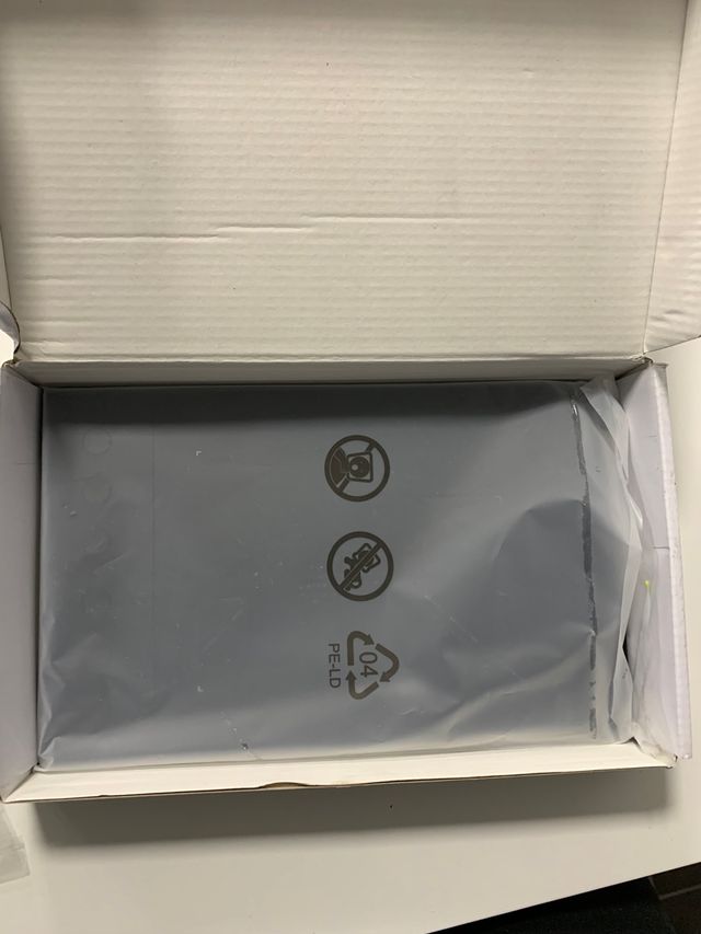 Tableta Grafica XP-PEN Star G640S *SIN ESTRENAR*