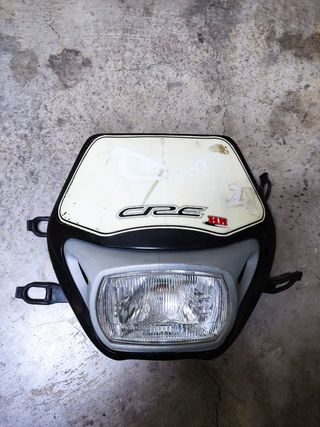 PORTAFARO HONDA CRE 50