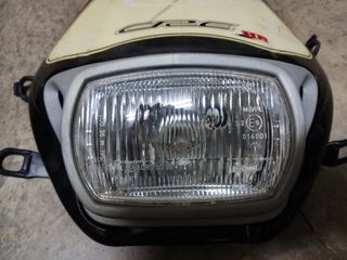PORTAFARO HONDA CRE 50